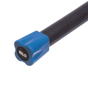 Палиця гімнастичний бодібар Body Bar - 6 кг