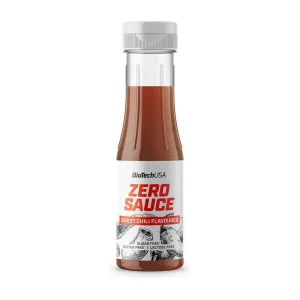 Zero Sauce - 350 мл Солодкий чилі