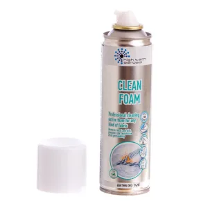 Піна-очисник універсальний HTA CLEAN FOAM 250 мл