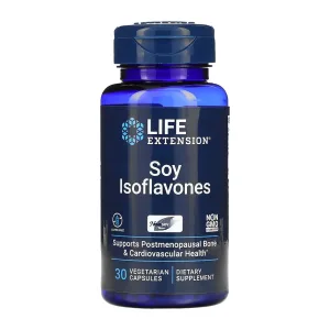 Soy Isoflavones - 30 капсул