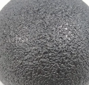 Массажный мячик EasyFit EPP 10 см