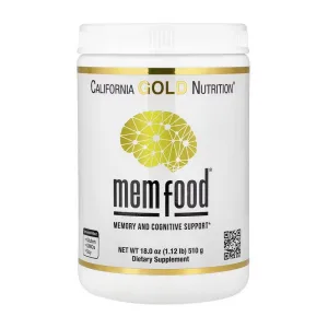 Mem Food - 510 г г