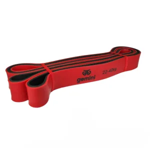 Гума для підтягування (стрічка силова) 22-40 кг