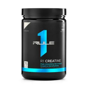 Creatine - 375 г без смаку