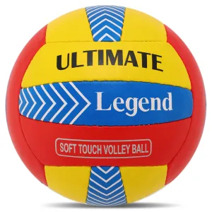 М'яч волейбольний LEGEND №5