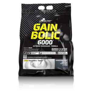 Gain Bolic 6000 - 6,8 кг банан