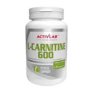 L Carnitine 600 - 60 капсул