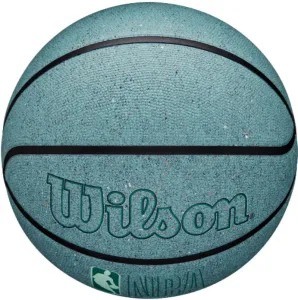 М'яч баскетбольний Wilson NBA DRV PRO ECO BSKT size 7 Mint WZ3012901XB7 (оригінал)
