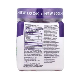 Melatonin 10 мг - 90 жуйок