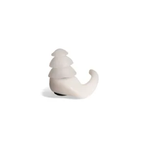 Беруші Arena EARPLUG білий універсальний OFSM