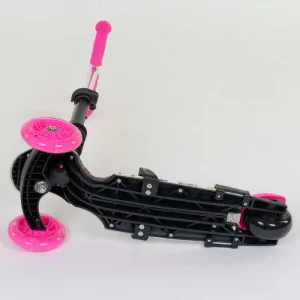 Самокат 5в1 Best Scooter