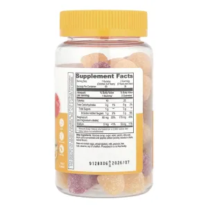 Magnesium Citrate Kids - 60 жуйок