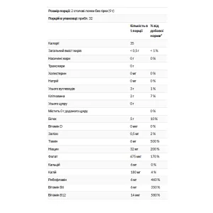 Nutritional Yeast Flakes - 4,54 кг