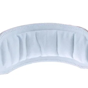 Пояс атлетичний FGT широкий, PU, розмір XL, F15024-XL