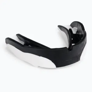 Капа Shock Doctor V1,5 доросла (вік 11+) White (art. 4000-BK-AD)