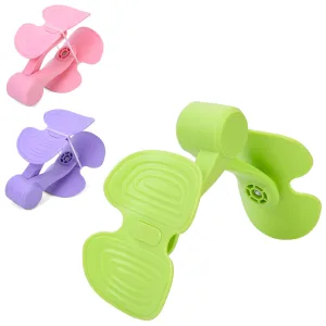 Еспандер тренажер "Метелик" Зелений