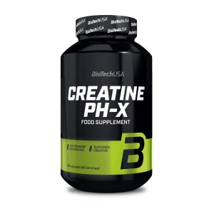 Creatine pH X - 210 капсул