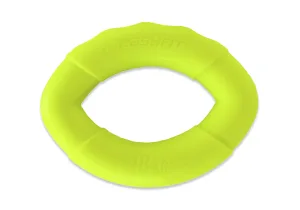 Еспандер кистьовий EasyFit Elliptic 18 кг зелений