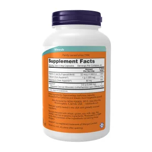 Red Mineral Algae - 180 капсул