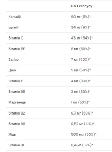 Ultra Immune - 30 капсул