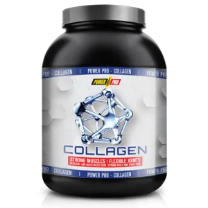 Collagen - 310 г апельсин