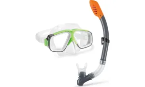 Набір для плавання Intex