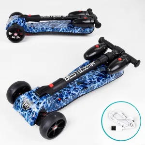 Самокат Best Scooter MAXI