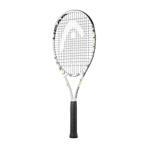 Тенісна ракетка Head MX Spark Elite (white) Gr2 з чохлом 235344 (оригінал)