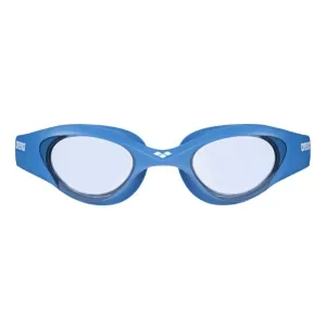 Окуляри для плавання Arena THE ONE білий, синій універсальний (оригінал)