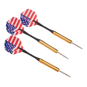 Дротики для гри в дартс 17гр