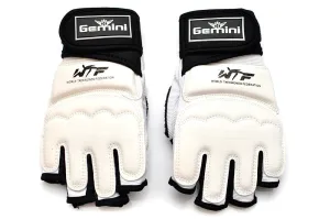 Рукавички для тхеквондо із фіксатором зап'ястя WTF - M