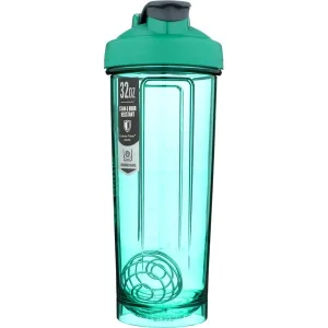 Спортивна пляшка-шейкер BlenderBottle Pro32 Tritan 940 мл Green (ORIGINAL)