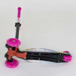 Самокат Best Scooter 779-1395, d=12 см