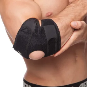 Налокотник еластичний MUTE 9028 1 шт