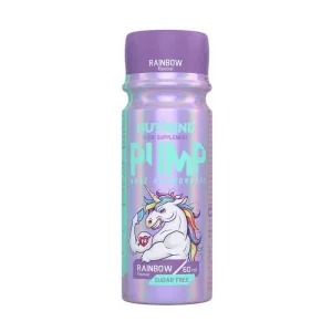 Pump Shot - 60 мл rainbow