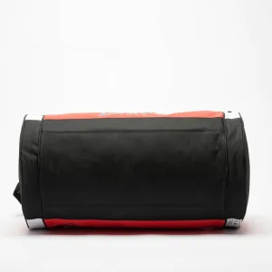 Спортивна сумка Leone AC943 ICONIC DUFFEL Red (45л.)