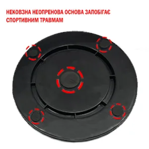 Упори для віджимань EasyFit