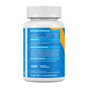 CLA 1000 - 90 капсул