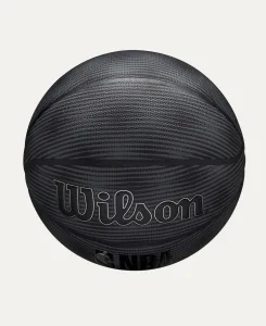 М'яч баскетбольний Wilson NBA FORGE PRO MIDNIGHT розмір 7 WZ2015101XB7 (оригінал)