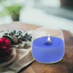 Свічка в склі SN71 S_13