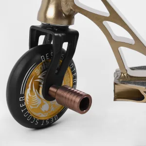 Самокат трюковий Best Scooter