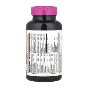 Women's 50+ Complete Multivitamin - 130 таблеток