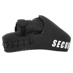 Лапа вигнута для боксу та єдиноборств HARD TOUCH 19x5x25 см 2 шт - 25 см