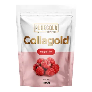 Collagold - 450 г малина