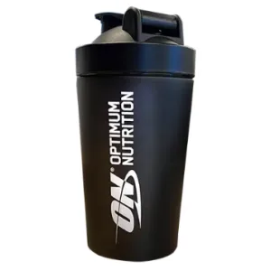 Shaker 600 мл чорний
