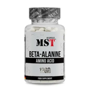 Beta Alanine 1200 - 60 капсул