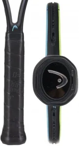 Ракетка тенісна HEAD Gravity LITE 2021 Gr2 без струн (оригінал)