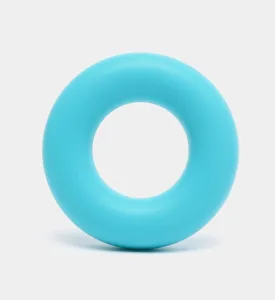 Еспандер кистьовий силіконовий PowerPlay PP-4324 Hand Grip Ring Light 15 кг. блакитний