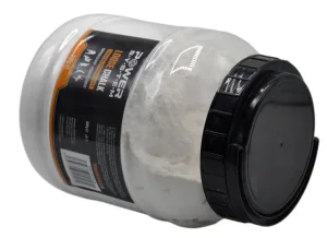 Магнезія спортивна суха PowerSystem PS-4090 Powder Chalk - 500 г.