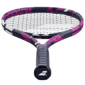 Тенісна ракетка Babolat Boost Aero pink Gr2 з чохлом 121243/100 (Оригінал)